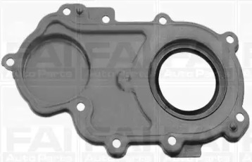 FAI AUTOPARTS os1604 -  Уплотняющее кольцо, коленчатый вал